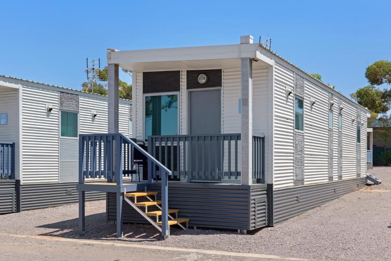 Discovery Parks - Whyalla Foreshore 외부 사진