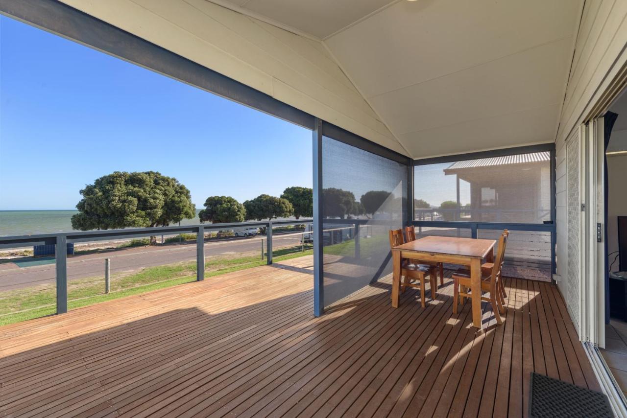Discovery Parks - Whyalla Foreshore 외부 사진