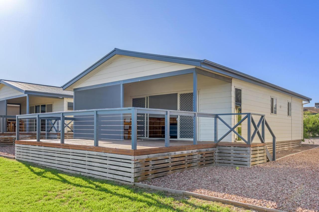 Discovery Parks - Whyalla Foreshore 외부 사진