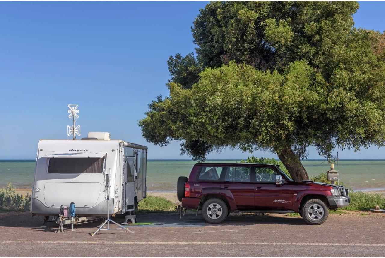 Discovery Parks - Whyalla Foreshore 외부 사진