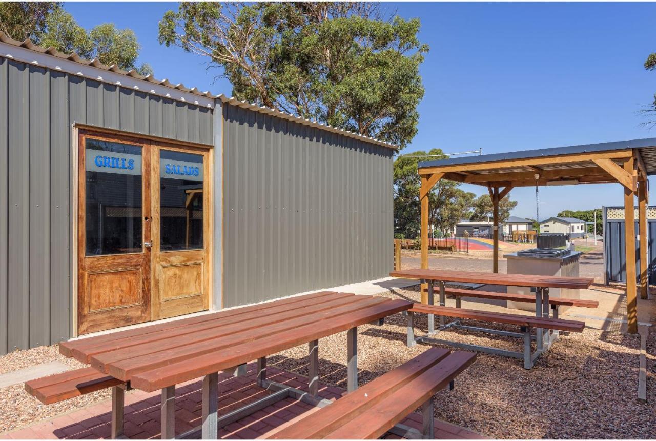 Discovery Parks - Whyalla Foreshore 외부 사진