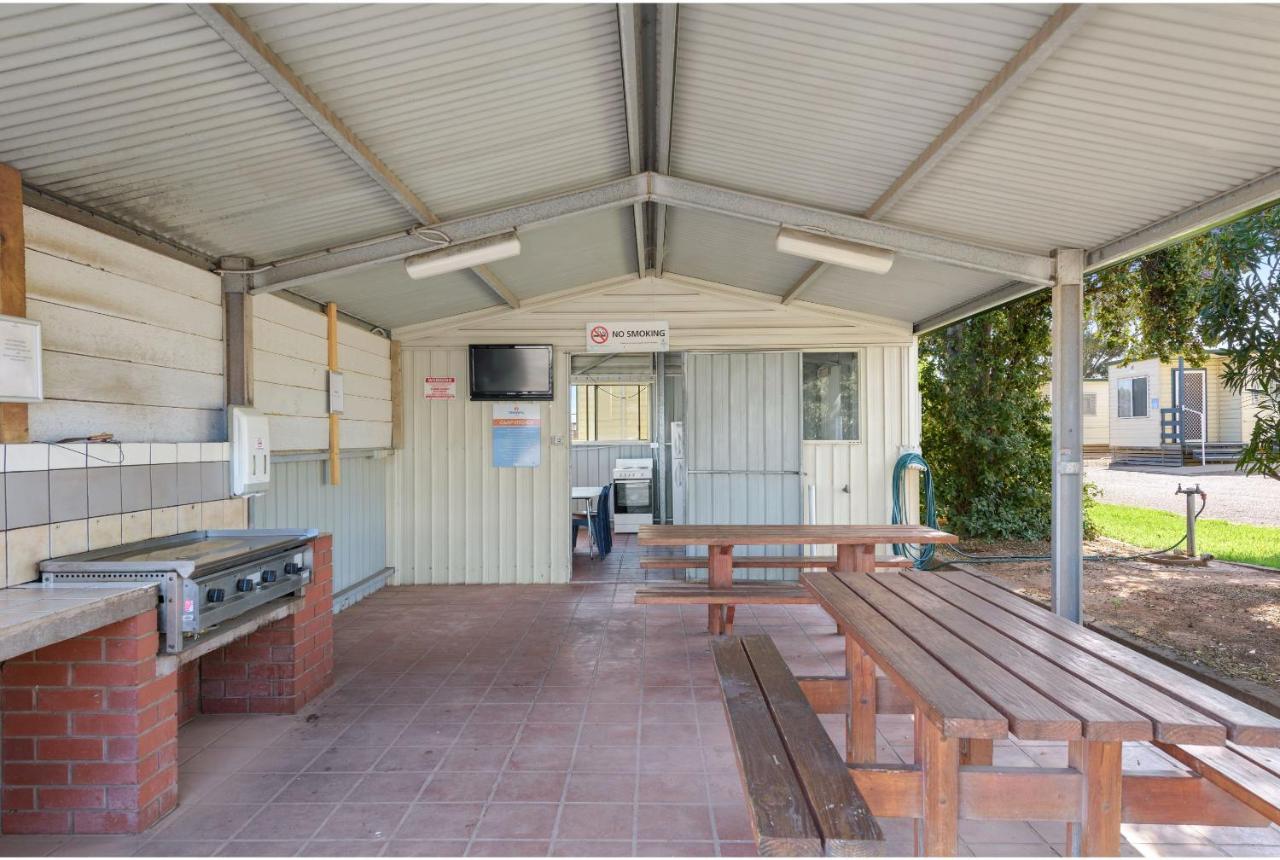 Discovery Parks - Whyalla Foreshore 외부 사진