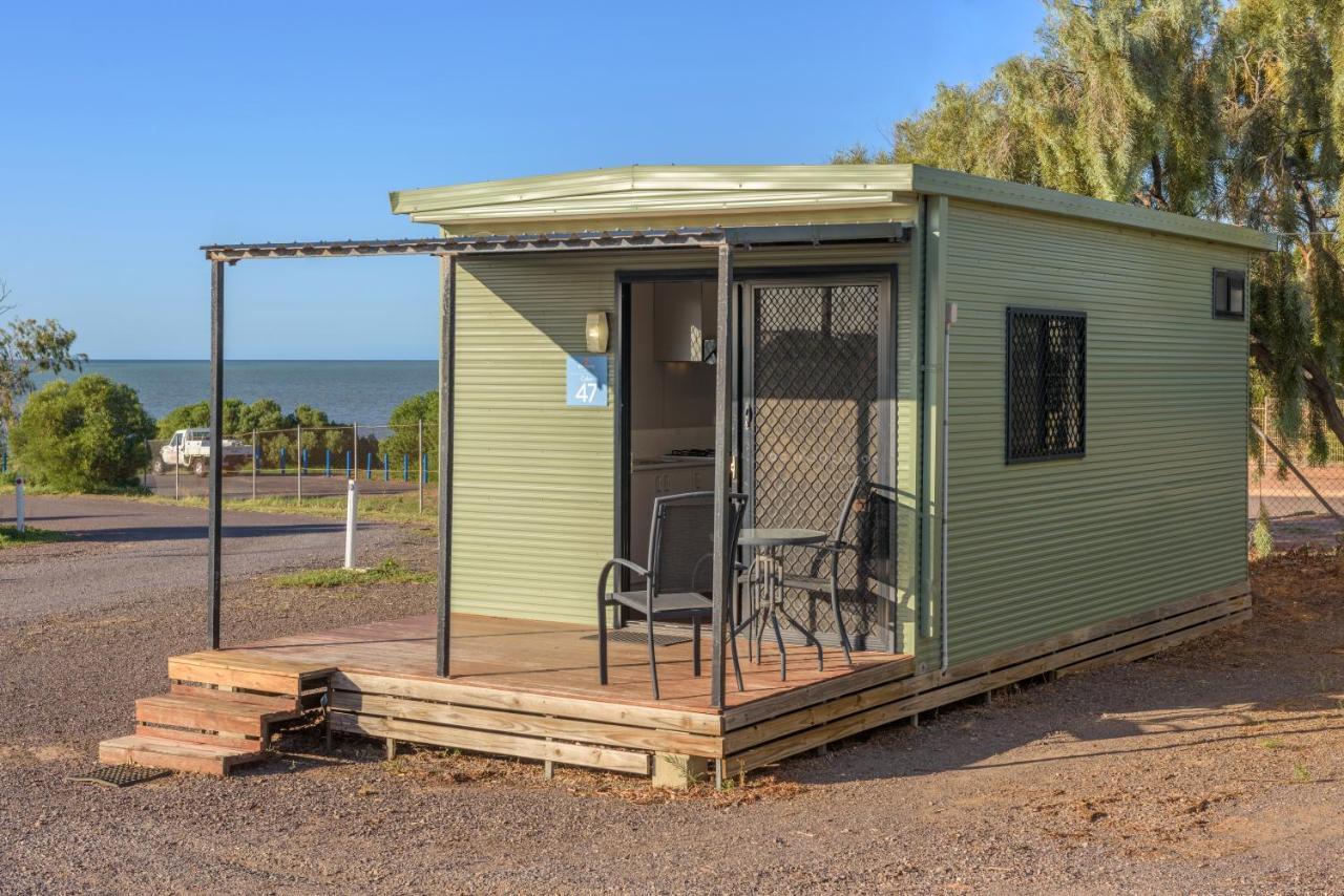 Discovery Parks - Whyalla Foreshore 객실 사진