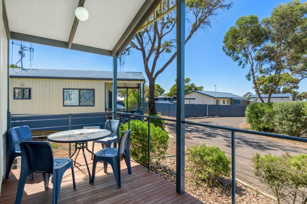 Discovery Parks - Whyalla Foreshore 외부 사진