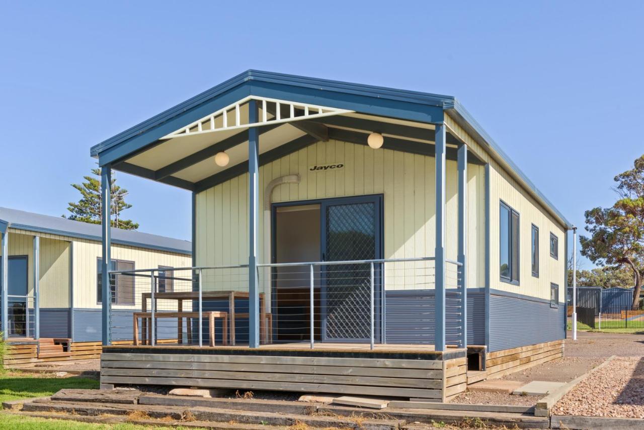 Discovery Parks - Whyalla Foreshore 외부 사진