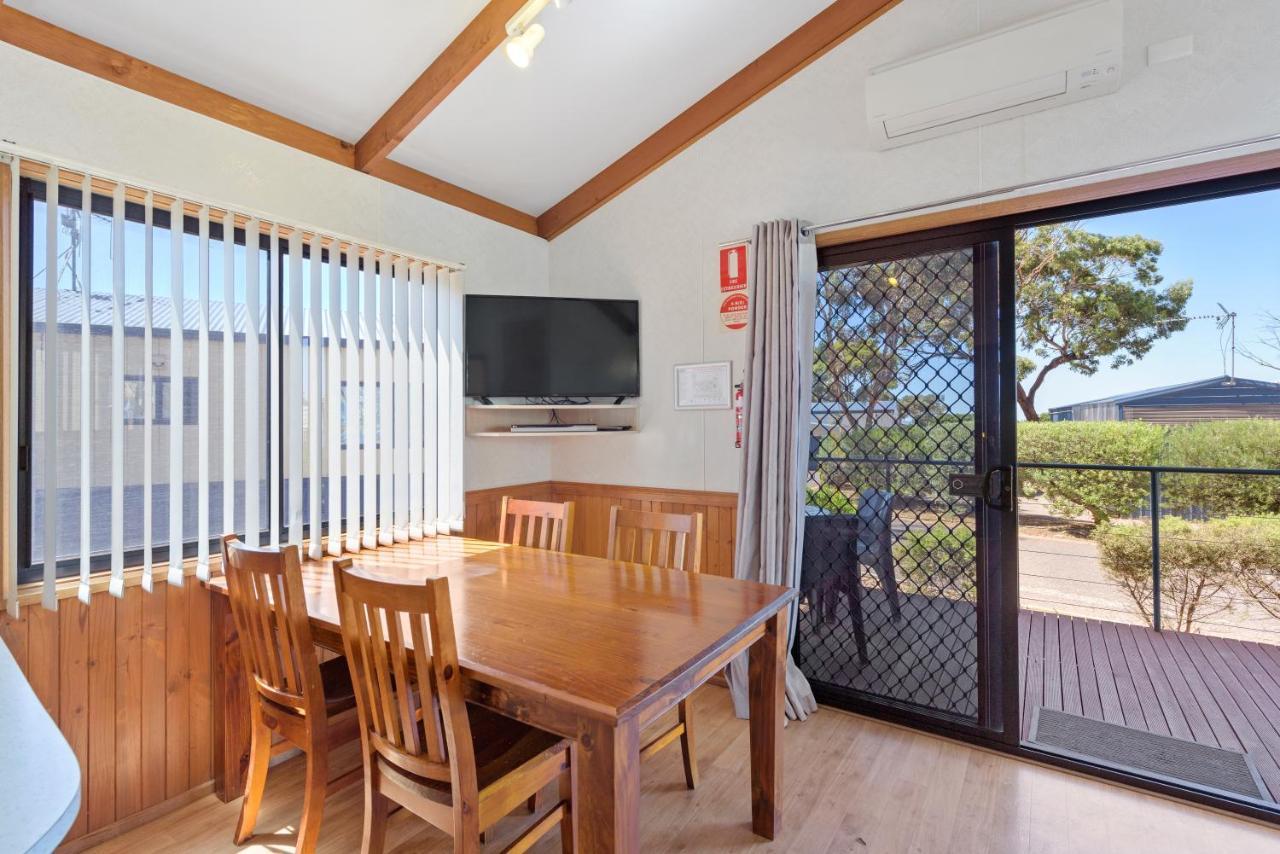 Discovery Parks - Whyalla Foreshore 외부 사진