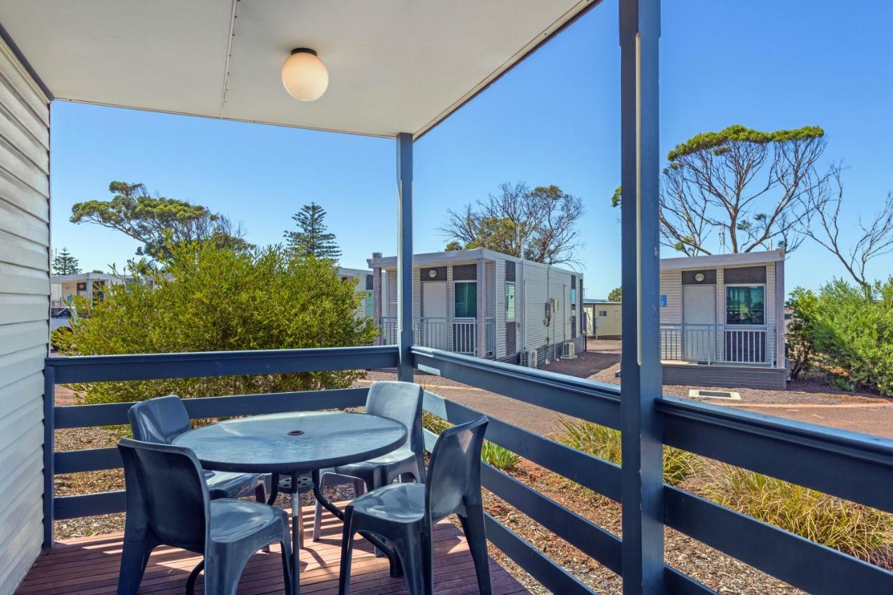 Discovery Parks - Whyalla Foreshore 외부 사진