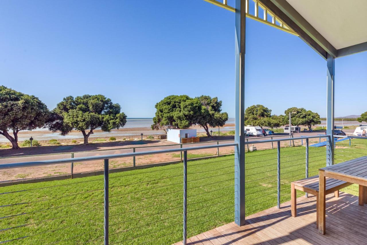 Discovery Parks - Whyalla Foreshore 외부 사진