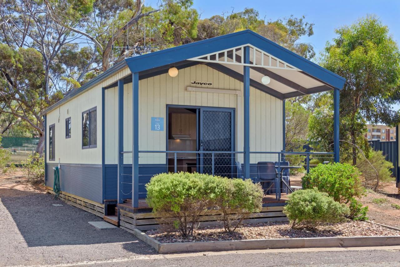 Discovery Parks - Whyalla Foreshore 외부 사진