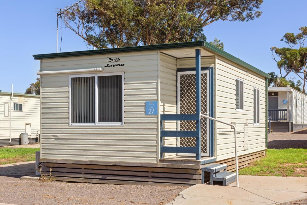 Discovery Parks - Whyalla Foreshore 객실 사진