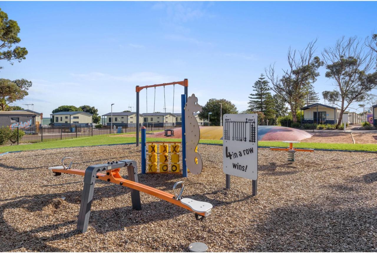 Discovery Parks - Whyalla Foreshore 외부 사진