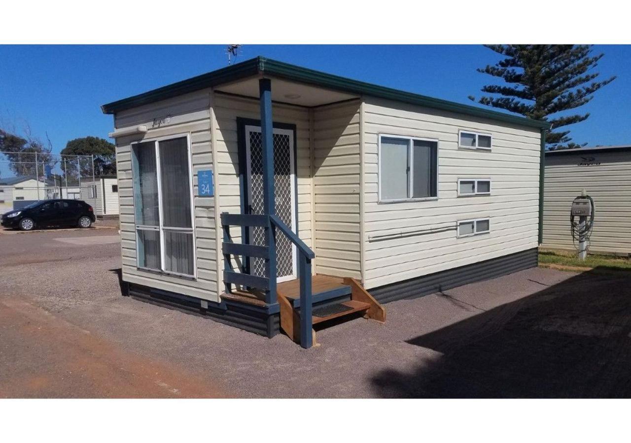 Discovery Parks - Whyalla Foreshore 객실 사진