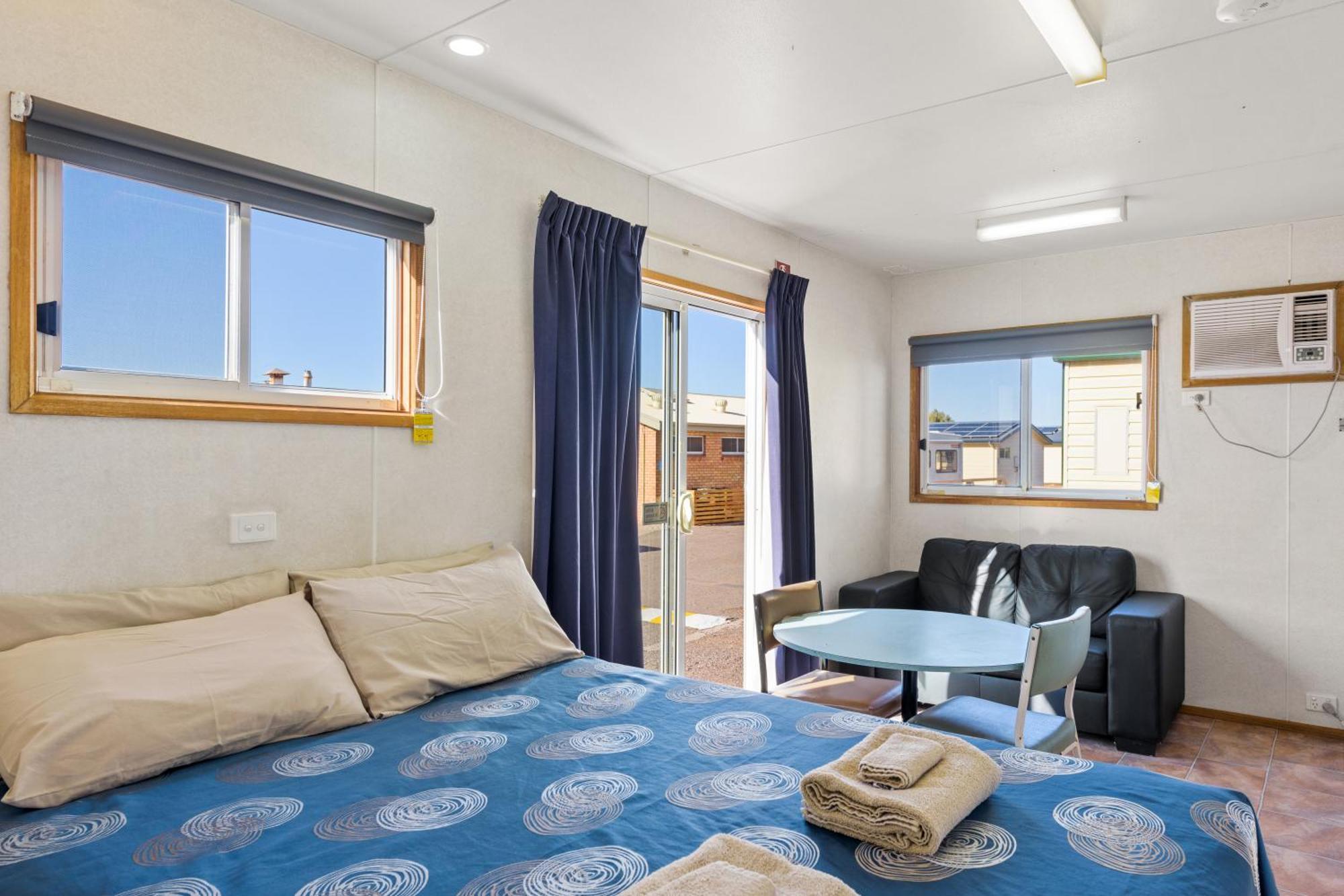 Discovery Parks - Whyalla Foreshore 객실 사진