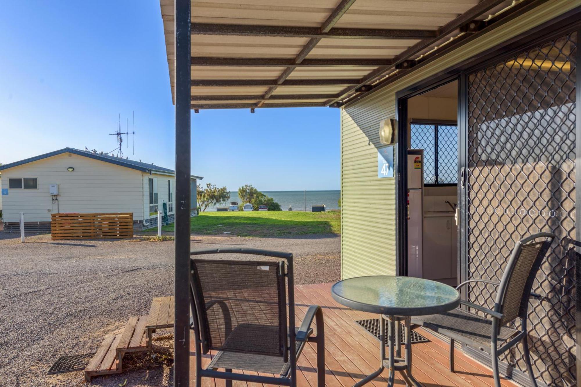 Discovery Parks - Whyalla Foreshore 객실 사진