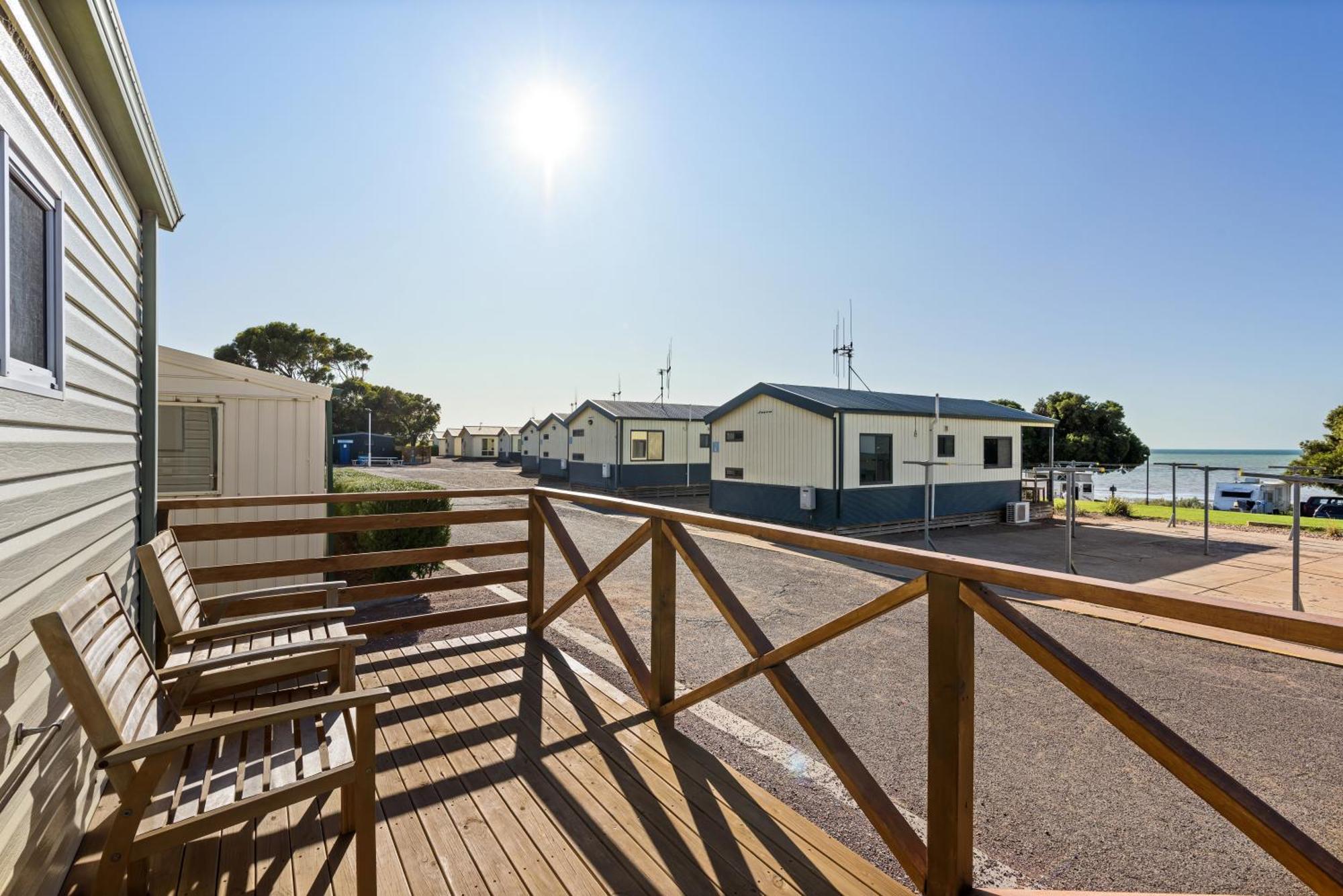 Discovery Parks - Whyalla Foreshore 객실 사진