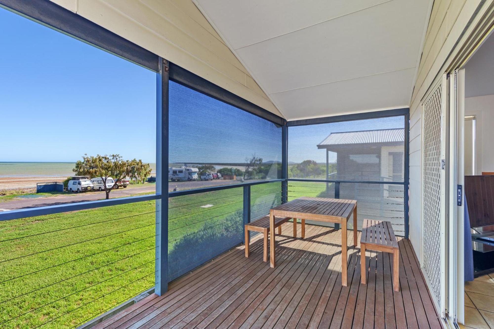 Discovery Parks - Whyalla Foreshore 객실 사진