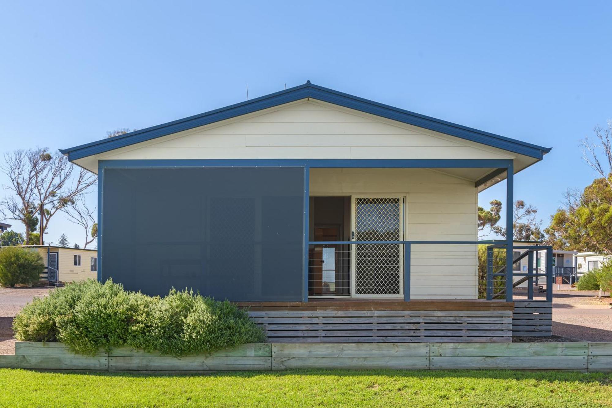 Discovery Parks - Whyalla Foreshore 객실 사진