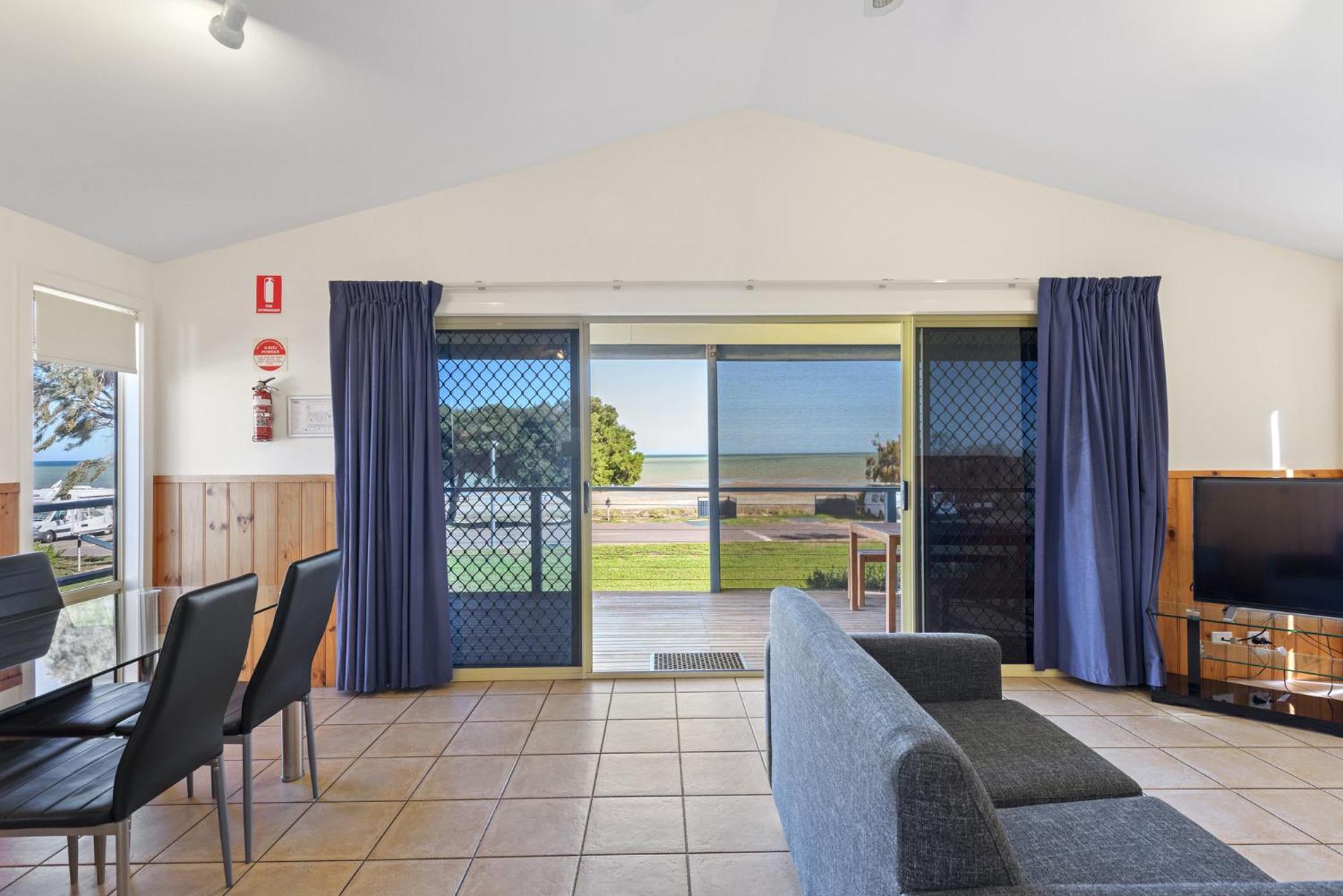 Discovery Parks - Whyalla Foreshore 객실 사진