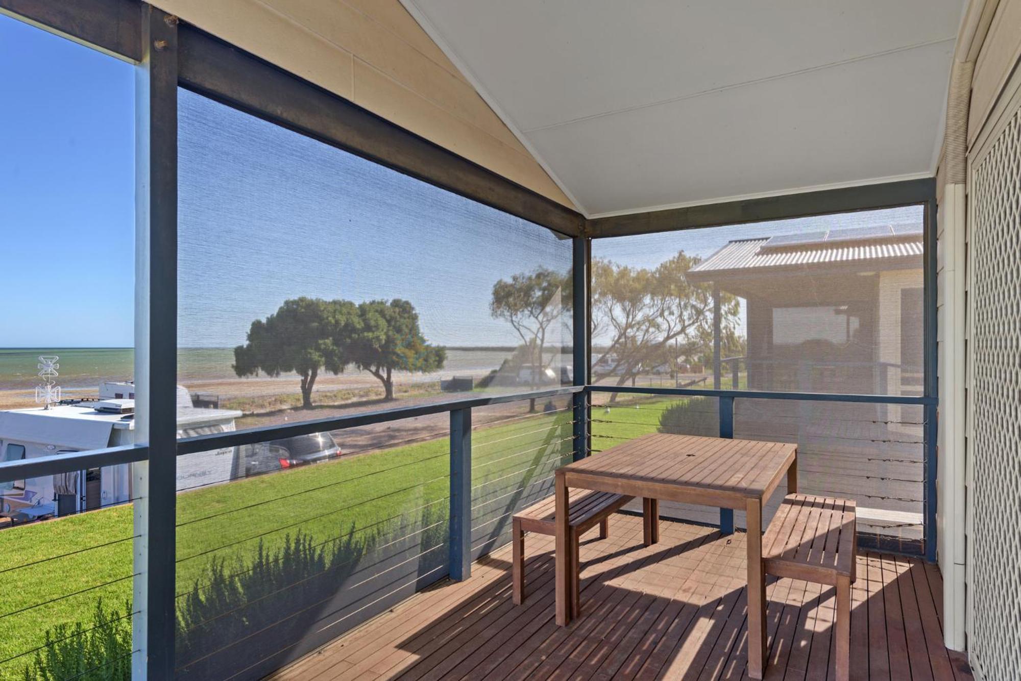 Discovery Parks - Whyalla Foreshore 객실 사진