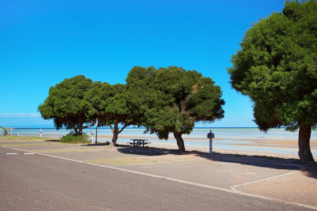 Discovery Parks - Whyalla Foreshore 외부 사진